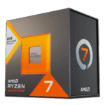 AMD Ryzen 7 7800X3D Gaming Processor 1