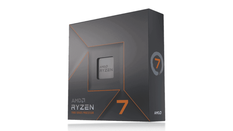 AMD Ryzen R7 7700x Desktop Processor 1 1