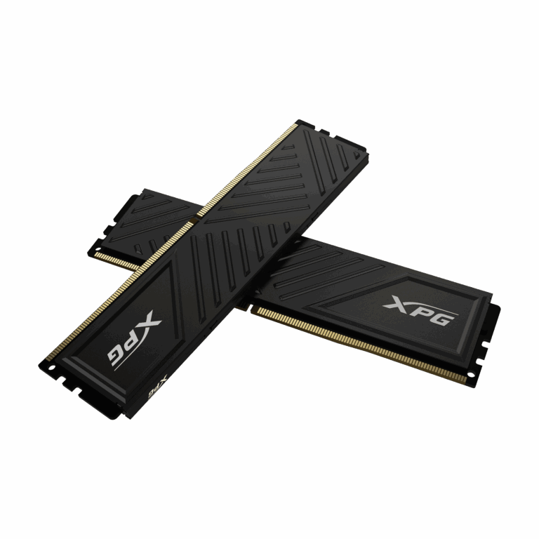 Adata XPG D35 Gammix 16GB DDR4 3200MHZ Black