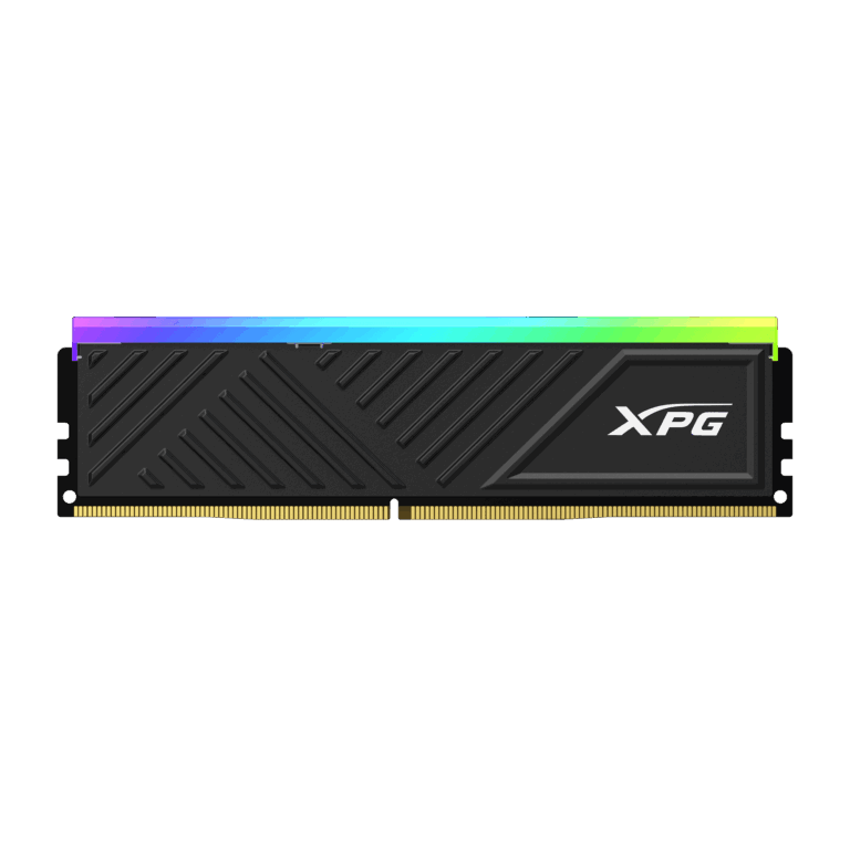 Adata XPG D35G Spectrix 16GB DDR4 3200MHZ Black