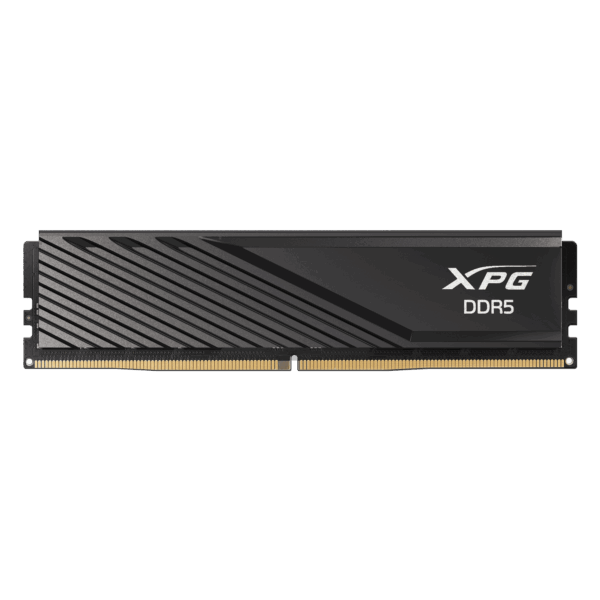 Adata XPG Lancer Blade 16GB DDR5 6000 MHZ Black