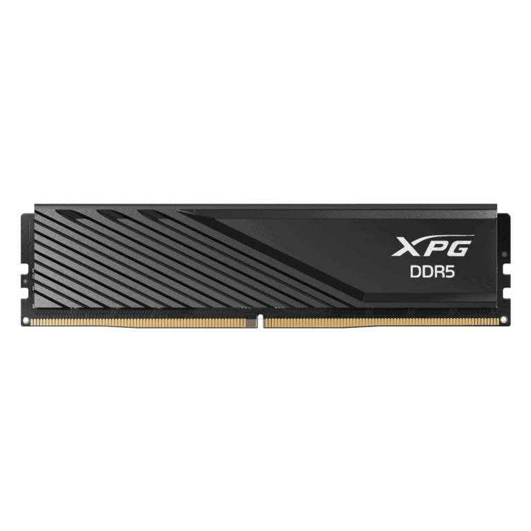 Adata XPG Lancer Blade 16GB DDR5 6000 MHZ Black