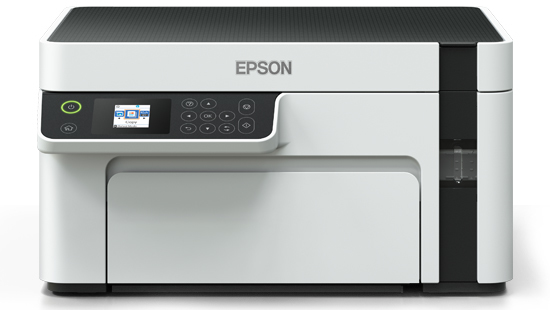 Epson EcoTank Monochrome M2110 Printer