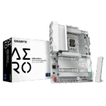Gigabyte Z890 AERO G White Motherboard 1