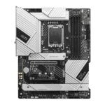 MSI Pro Z790 A Max WiFi Motherboard 1 1