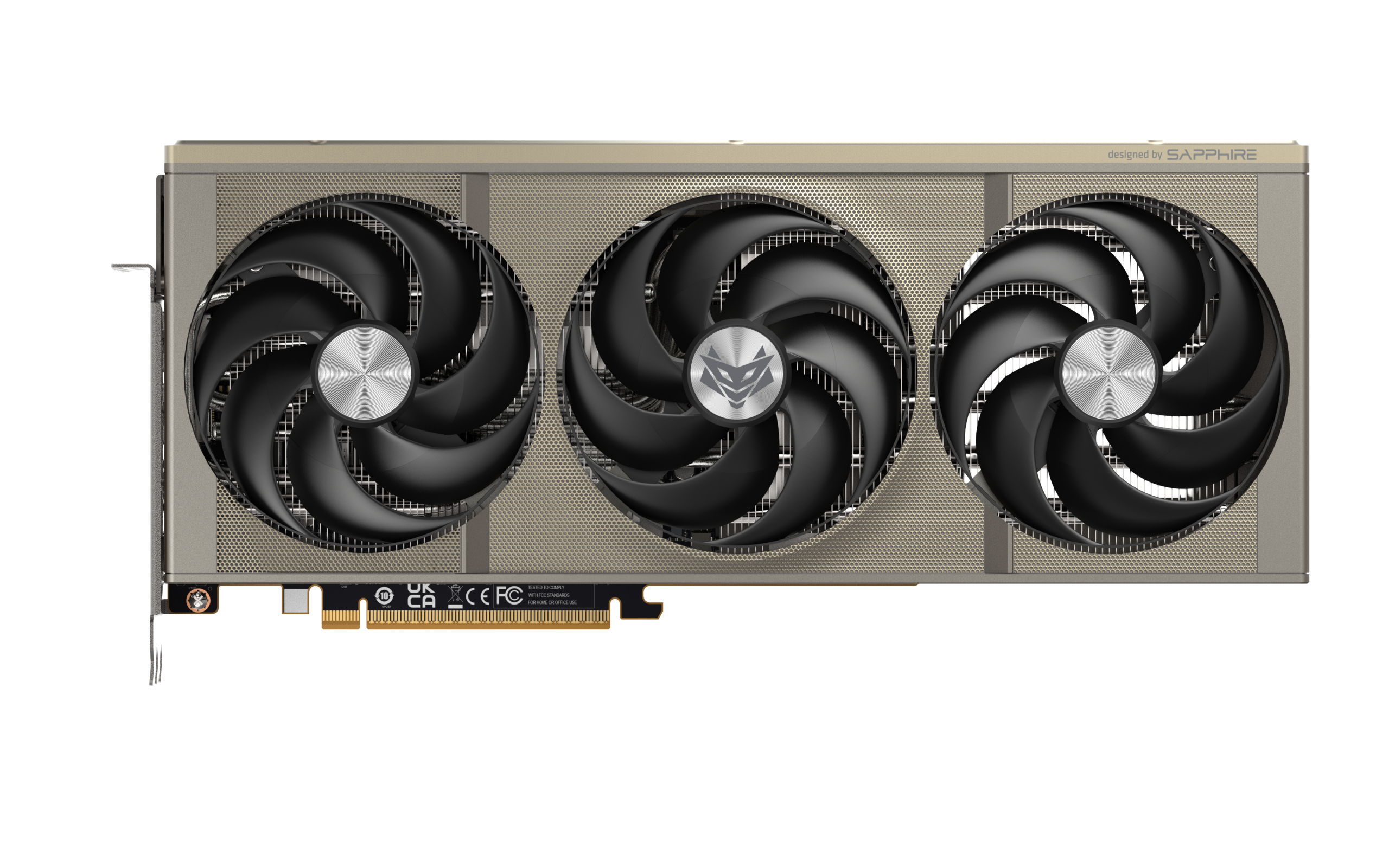 Sapphire Nitro AMD Radeon RX 9070 XT GPU 16GB 3 1 scaled 1 Sapphire Nitro AMD Radeon RX 9070 XT GPU 16GB 3 1 scaled 1
