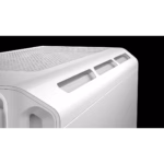 Corsair 5000T Mid Tower White Desktop Cabinet 8