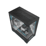 DarkFlash DY451 Pro Black ATX Cabinet 6