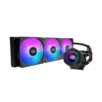 MasterLiquid 360 Core Nex ARGB CPU Cooler