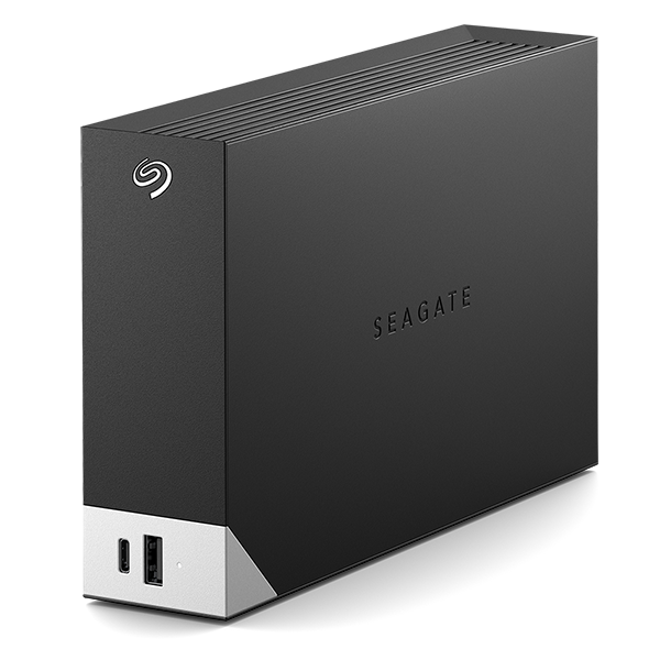 Seagate One Touch Hub 10TB External HDD