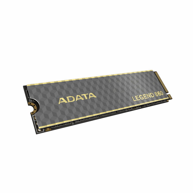 ADATA Legend 860 1TB PCIe SSD