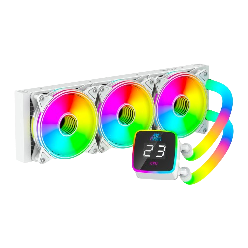 Ant Sports ICEGLOW 360 Liquid Cooler