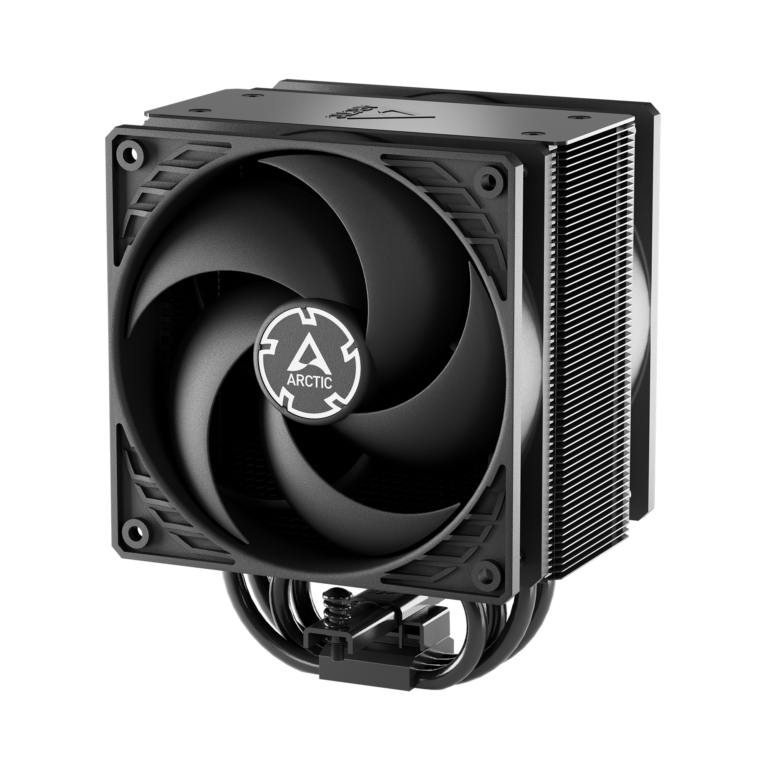 Arctic Freezer 36 Black Cooler