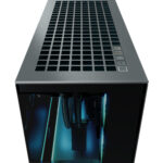 Arctic Xtender VG (BLACK) Premium E-ATX PC Case - Image 4