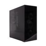 Arctic Xtender VG (BLACK) Premium E-ATX PC Case - Image 3