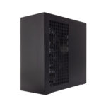 Arctic Xtender VG (BLACK) Premium E-ATX PC Case - Image 2