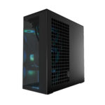 Arctic Xtender VG (BLACK) Premium E-ATX PC Case - Image 5