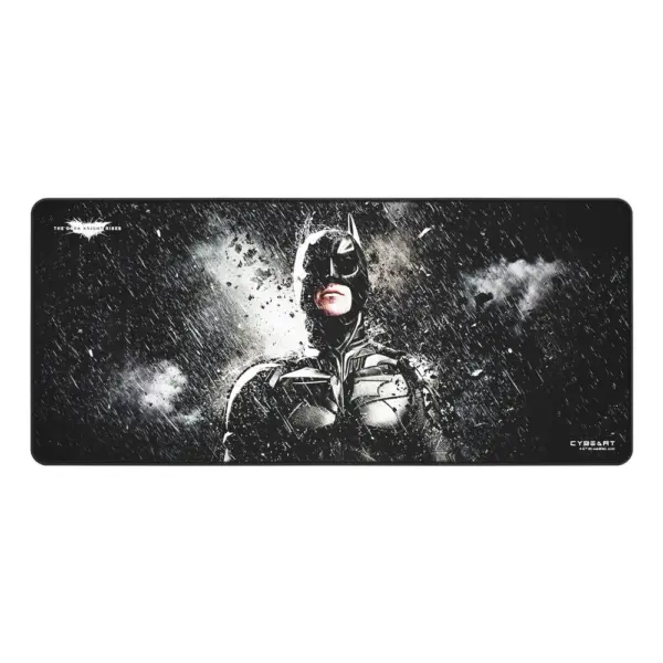 Cybeart Batman-The Dark Knight Rises Gaming Mat