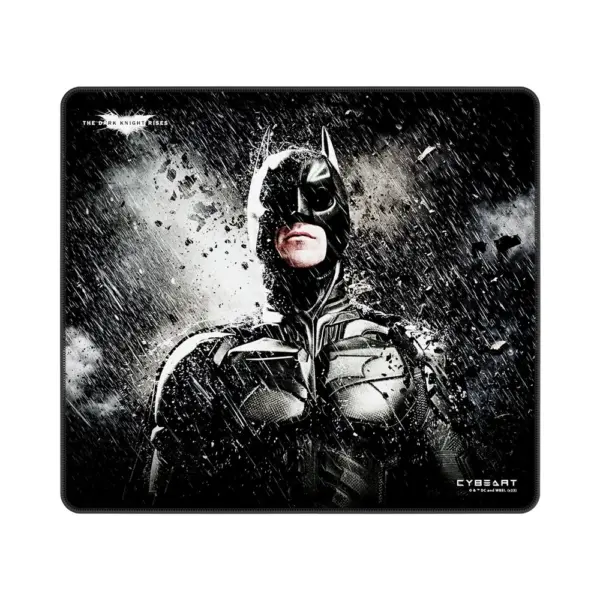 Cybeart Batman-The Dark Knight Rises Large Mat