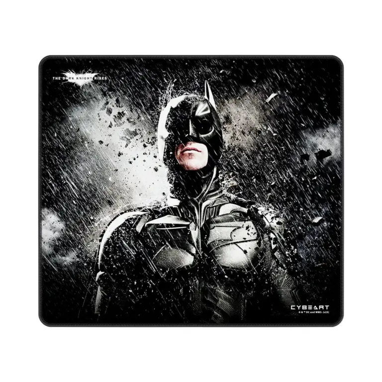 Cybeart Batman-The Dark Knight Rises Large Mat