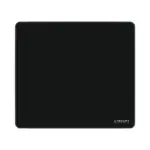 Cybeart Ghost Black Large Gaming Mouse Pad