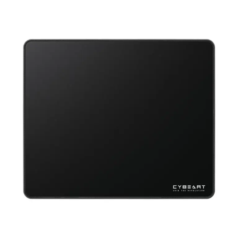 Cybeart Ghost Black Medium Gaming Mouse Pad
