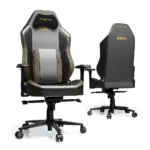 Cybeart Imperial-NEO Black Gaming Chair
