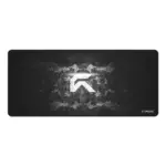 Cybeart Signature Edition Black Gaming Mat