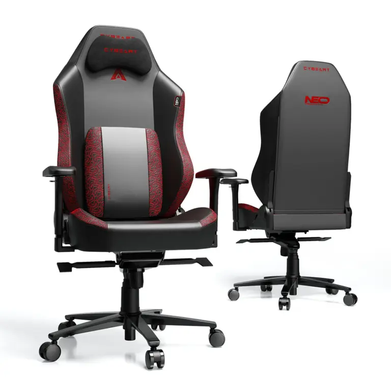 Cybeart Stealth-NEO Series Gaming Chair