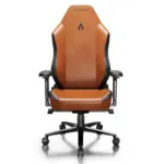 CYBEART | Vintage-APEX Series Gaming / Office Chair | 4D Lumbar, 4D Armrest, Endura™ Leatherette, AeroMag™ Pillow, Recline & Tilt - Image 14
